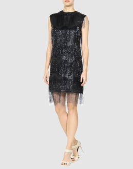 MAISON MARTIN MARGIELA 1 - VESTITI - Vestiti corti - su YOOX.COM