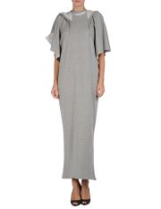 BACK - Vestito lungo