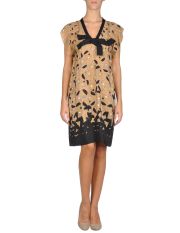 AQUILANO-RIMONDI - Short dress