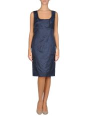AQUILANO-RIMONDI - Short dress
