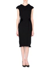 AQUILANO-RIMONDI - 3/4 length dress