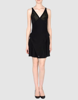 BALENCIAGA - VESTITI - Vestiti corti - su YOOX.COM