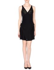 BALENCIAGA - Short dress