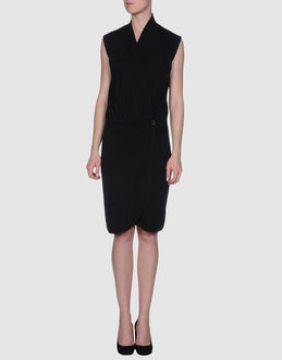PRINGLE 1815 - VESTITI - Vestiti corti - su YOOX.COM