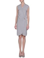 PRINGLE 1815 - Short dress