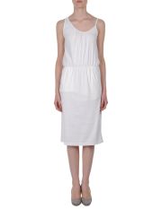 MM6 by MAISON MARTIN MARGIELA - Платье длиной 3/4