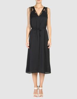 MM6 BY MAISON MARTIN MARGIELA - VESTITI - Vestiti longuette - su YOOX.COM