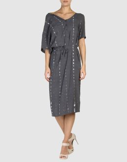 MM6 BY MAISON MARTIN MARGIELA - VESTITI - Vestiti longuette - su YOOX.COM