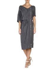 MM6 by MAISON MARTIN MARGIELA - 7分丈ワンピース・ドレス