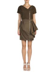 CARVEN - Robe courte