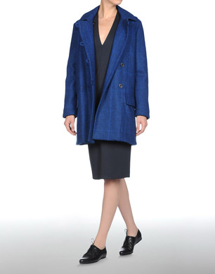 JIL SANDER NAVY - 3/4 length dress