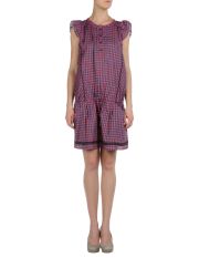 VANESSA BRUNO ATHE' - Short dress