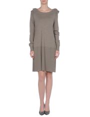 ALBA CONDE - Short dress