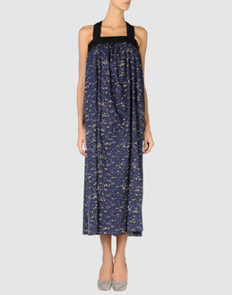 CACHAREL - VESTITI - Vestiti longuette - su YOOX.COM