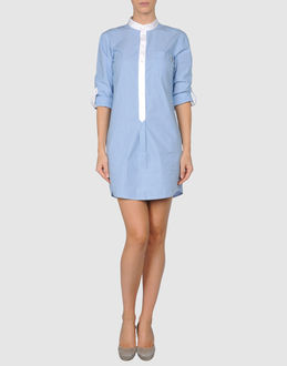 CARHARTT - VESTITI - Vestiti corti - su YOOX.COM