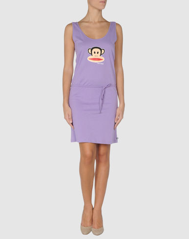 ZOOM PAUL FRANK - Short dress