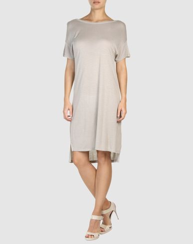 ZOOM T by ALEXANDER WANG - Short dress