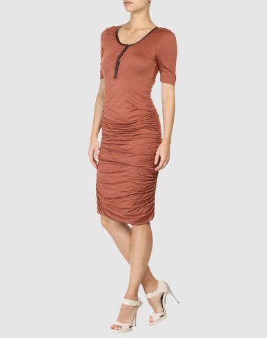 ZOOM A.L.C - 3/4 length dress