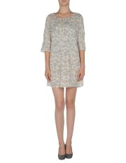ROBERT FRIEDMAN - Kurzes Kleid