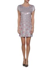 POISSON D'AMOUR - Short dress