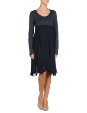WOOD - Vestito corto