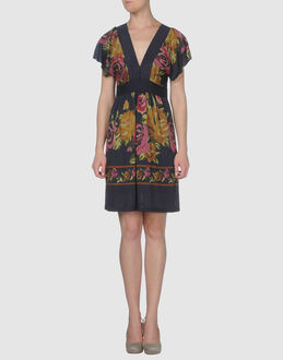 ORION LONDON - VESTITI - Vestiti corti - su YOOX.COM