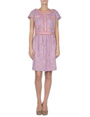 LOVE MOSCHINO - Короткое платье