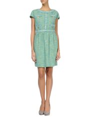 LOVE MOSCHINO - Short dress