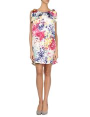 LOVE MOSCHINO - Robe courte