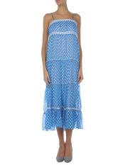 LOVE MOSCHINO - Vestido largo