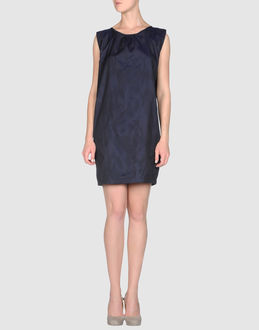 SESSUN - VESTITI - Vestiti corti - su YOOX.COM