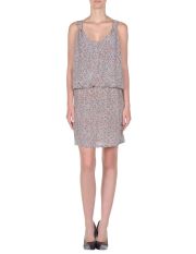 SESSUN - Short dress
