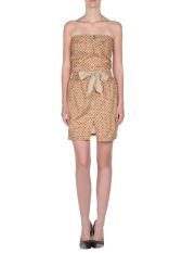 SESSUN - Short dress