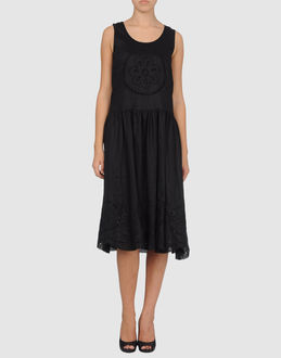 SEE BY CHLOE' - VESTITI - Vestiti longuette - su YOOX.COM