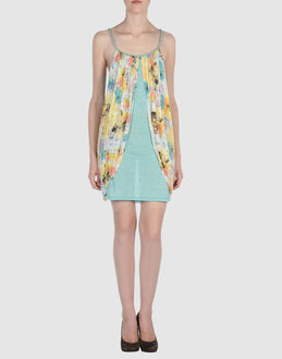RINGSPUN - VESTITI - Vestiti corti - su YOOX.COM