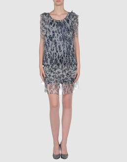 Pf Paola Frani - Robes - Robes courtes