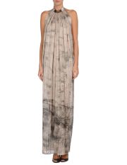 DECOTIIS - Long dress