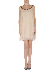 EMILIANO RINALDI - Short dress
