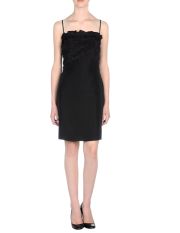 BOSS ORANGE - Short dress