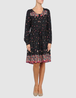 Kurzes Kleid - PEPE JEANS - BEI YOOX.COM