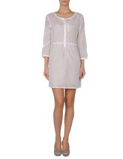 HUMANOID - Short dress