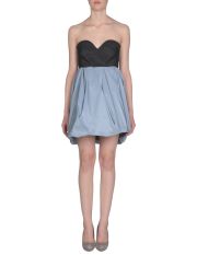 MIU MIU - Short dress