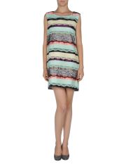 MSGM - Short dress