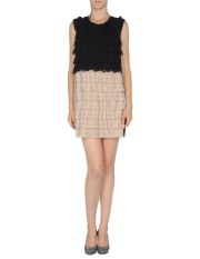 MSGM - Vestito corto