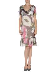 ANTONIO D'ERRICO - Short dress