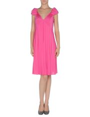 ANTONIO D'ERRICO - Short dress