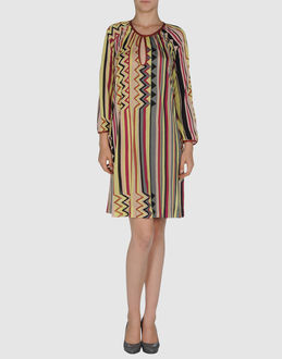 M MISSONI - VESTITI - Vestiti corti - su YOOX.COM