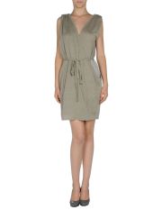 PANTA RHEI - Short dress