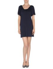 VELVET - Short dress
