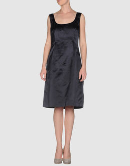 P.A.R.O.S.H. - VESTITI - Vestiti longuette - su YOOX.COM